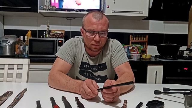 Арбалет. взаимозаменяемость планок!
