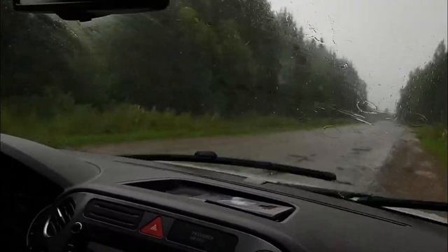 2020-07-19 Дорога из Сольбинского монастыря в Переславль-Залесский смотреть онлайн