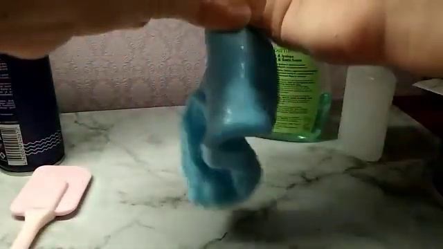 Перламутровый слайм?!??/ Наложили швы на палец?!?? смотреть онлайн