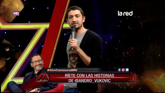 Mentiras Verdaderas -Viernes Sin Censura- Viernes 08 De Junio De 2018