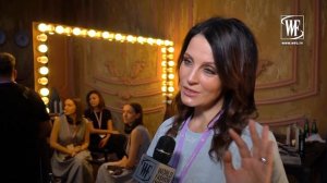 Evgeniya Kryukova| Евгения Крюкова Couture Презентация Коллекции