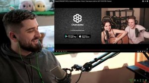 HARD PLAY РЕАКЦИЯ ТИМА МАЦОНИ - Самый СИЛЬНЫЙ ГОЛОС в Чатрулетке