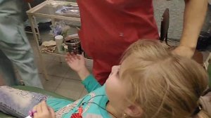 Удаление коренного зуба