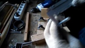 Как разрезать стеклянную бутылку своими руками.Станок для резки бутылок