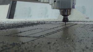 ФРЕЗЕРНАЯ РЕЗКА КОМПОЗИТА | ФРЕЗЕРОВКА КОМПОЗИТА