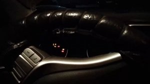 Qashqai J11 сел аккумулятор