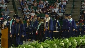 Flower Mound HS Graduation 2022