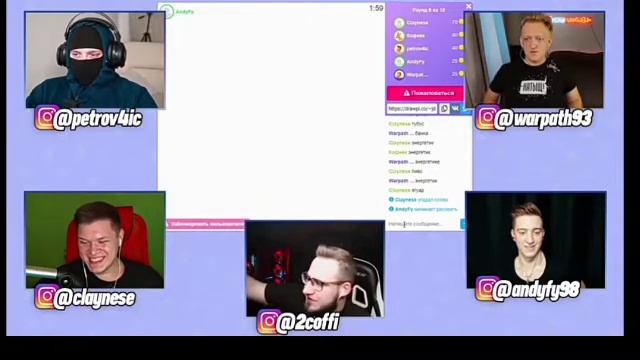 БАНДА ЮТУБА ОТГАДЫВАЕТ СЛОВО ПО РИСУНКУ! ЗА ЭТО НЕ ЗАБАНЯТ? смотреть онлайн