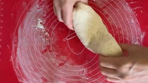 АРОМАТНЫЕ БУЛОЧКИ-РОМАШКИ С ПОВИДЛОМ ИЗ НЕОБЫЧНОГО ТЕСТА/Пышные, нежные и красивые