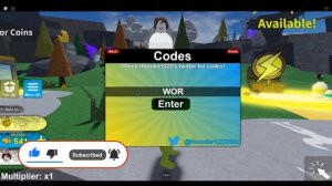 ALL WORKING CODES in MEGA NOOB SIMULATOR | ROBLOX