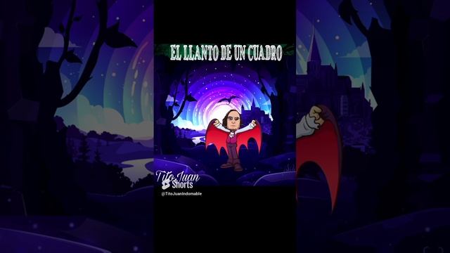 El Llanto de un cuadro _ TitoJuan