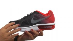 Беговые кроссовки для школьников Nike Air Max 2017 Бинарные синие