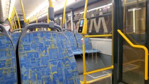 МОСКОВСКИЙ ТРОЛЛЕЙБУС ВЕРНУЛСЯ! ПОЕЗДКА НА ТРОЛЛЕЙБУСЕ МАЗ ПО МАРШРУТУ Т