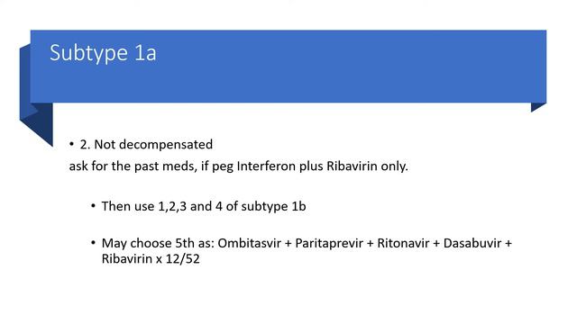Hepatitis C Virus Treatment смотреть онлайн