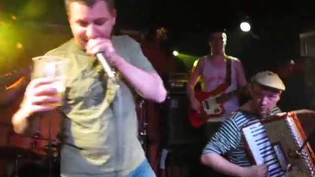 ФИНКА ЖИГАНА & ЖОРА - Годы Мчатся смотреть онлайн