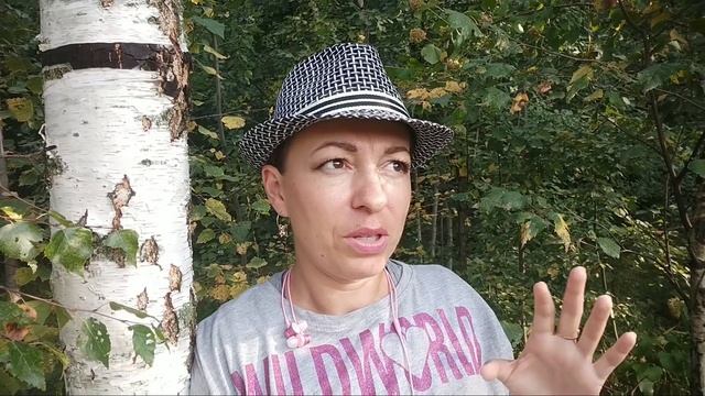 Вегетарианство и питание без мяса - видео-блог Марии Соколовой #2