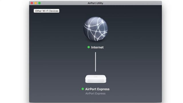 Freenom World Apple AirPort Express HowTo (Русский) смотреть онлайн