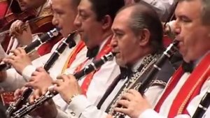 100 Tagu Ciganyzenekar Cigánytűz -Budapest Gypsy Symphony Orchestra Cigánytűz 2008