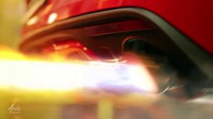 JJCC - Fire (Areia Remix)