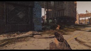 Fallout 4 Mods: Walther P99
