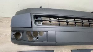 Бампер передний VW T5 Фольцваген Т5 Transporter Транспортер бу б/у новое