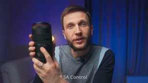 Обзор объектива CANON RF 100mm f2.8 macro