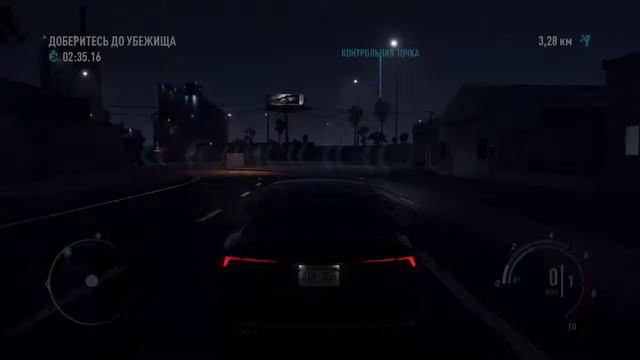 Стрим!!! Играем в NFS Payback смотреть онлайн