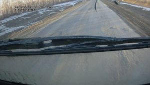 ДТП. Вы только посмотрите на это!! Елшанка, Саратовская область.