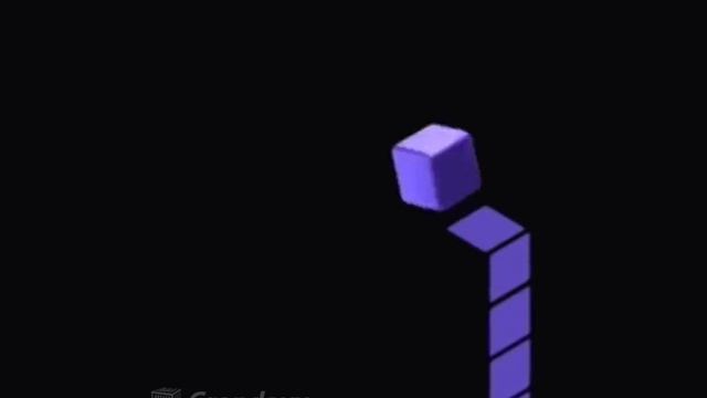 Gamecube Intro but it's Upside Down смотреть онлайн