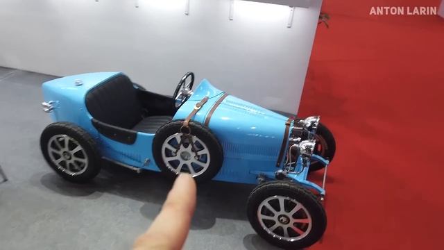 46 Безумных Средств Передвижения, От Которых Ты Офигеешь смотреть онлайн