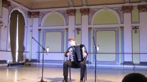 Коняев.Скерцо. Исп. Олег Журавлёв.