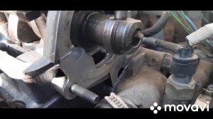 "Спортивный полноразмерный распредвал с подъёмом 10.93 на восьми клапанный мотор"