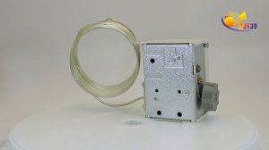 Реле температуры KP 61 060L126766