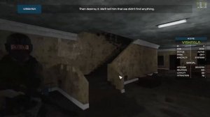 Beyond Mankind The Awakening Demo | Первый взгляд | Так себе спаситель человечества