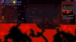 Terraria Thorium Mod, Part 18: The Wall of Flesh! [Expert Mode Modded Terraria]