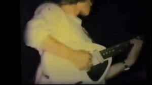 Brian Jones - The first Stone