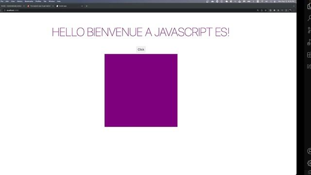 Introducción a Svelte JS - Simple, pero poderoso смотреть онлайн