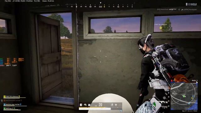 PlayerUnknown’s Battlegrounds 2 к смотреть онлайн