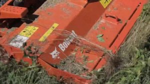 Мини погрузчики Bobcat серии-R в работе