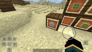 ТОП 5 ТАИНСТВЕННЫХ ХИМИЧЕСКИХ СОЕДИНЕНИЙ В МАЙНКРАФТ ПЕ 1.3 ( НЕОНОВАЯ ЛАМПА ... )