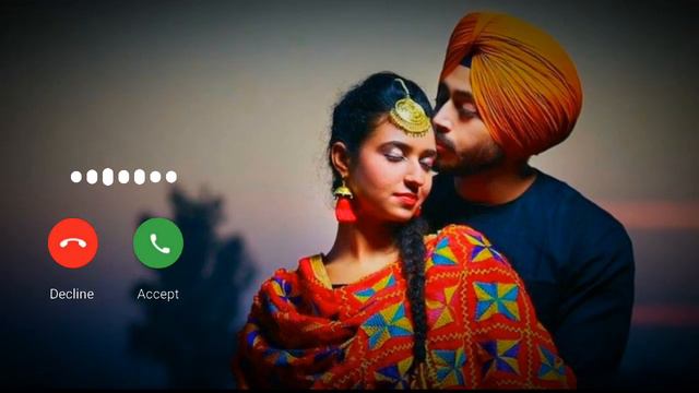 Gal Ban Jae Ammy Virk Ringtone | Viral Punjabi Ringtone | New Punjabi Song Gal Ban Jae Ringtone смотреть онлайн