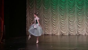 Детский классический балет "Надежда"