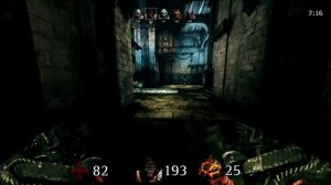 Wickland Gameplay - Wickland First Look - Quake Classic Look-Alike :)