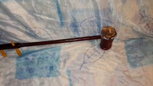 Китайский народный инструмент - Эрху. Erhu.