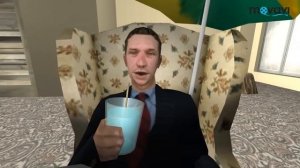 Инопланетный спиннер 2 | Сидоджи шоу