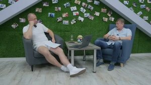 #БЕЗХАЛАТОВ. О биометрической прикладной кинезиологии. Выпуск с Молотковым Сергеем Викторовичем