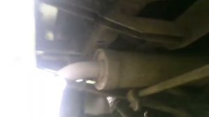 Самодельный силовой бампер на уаз патриот не крашеный