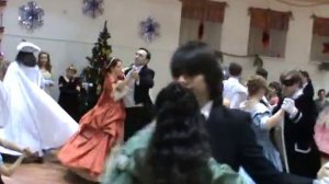 Вальс-галоп