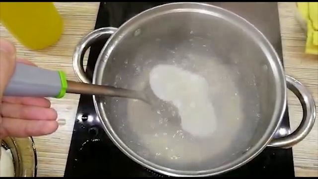 Как чистить кальмары и готовить  кальмары