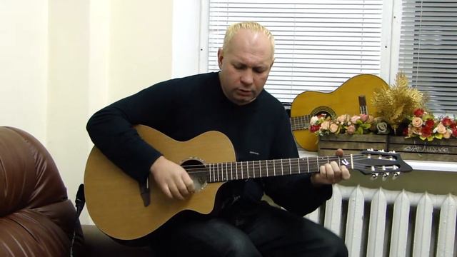 Влад Бернацкий Заходите смотреть онлайн